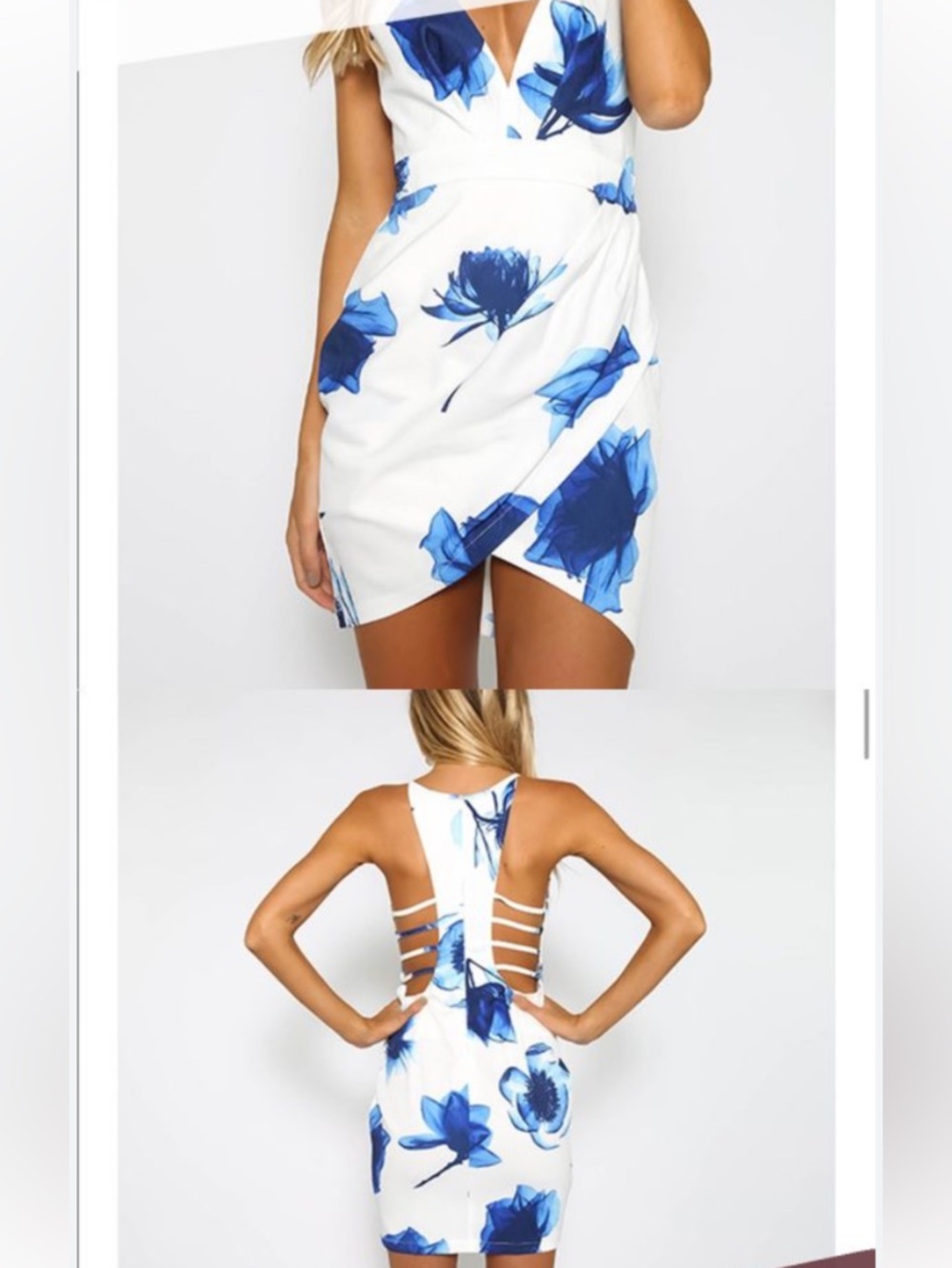Nwt! Women’s summer dress